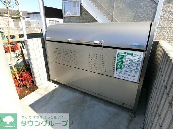 リブリ・エンジェル の物件内観写真